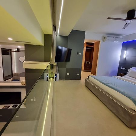 Magic Suites Choeng Mon 外观 照片