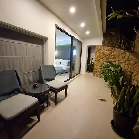 Magic Suites Choeng Mon 外观 照片