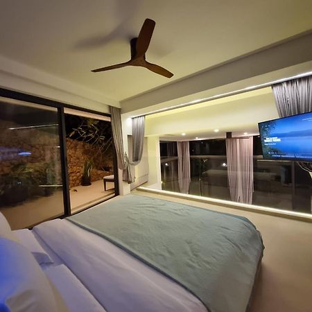 Magic Suites Choeng Mon 外观 照片