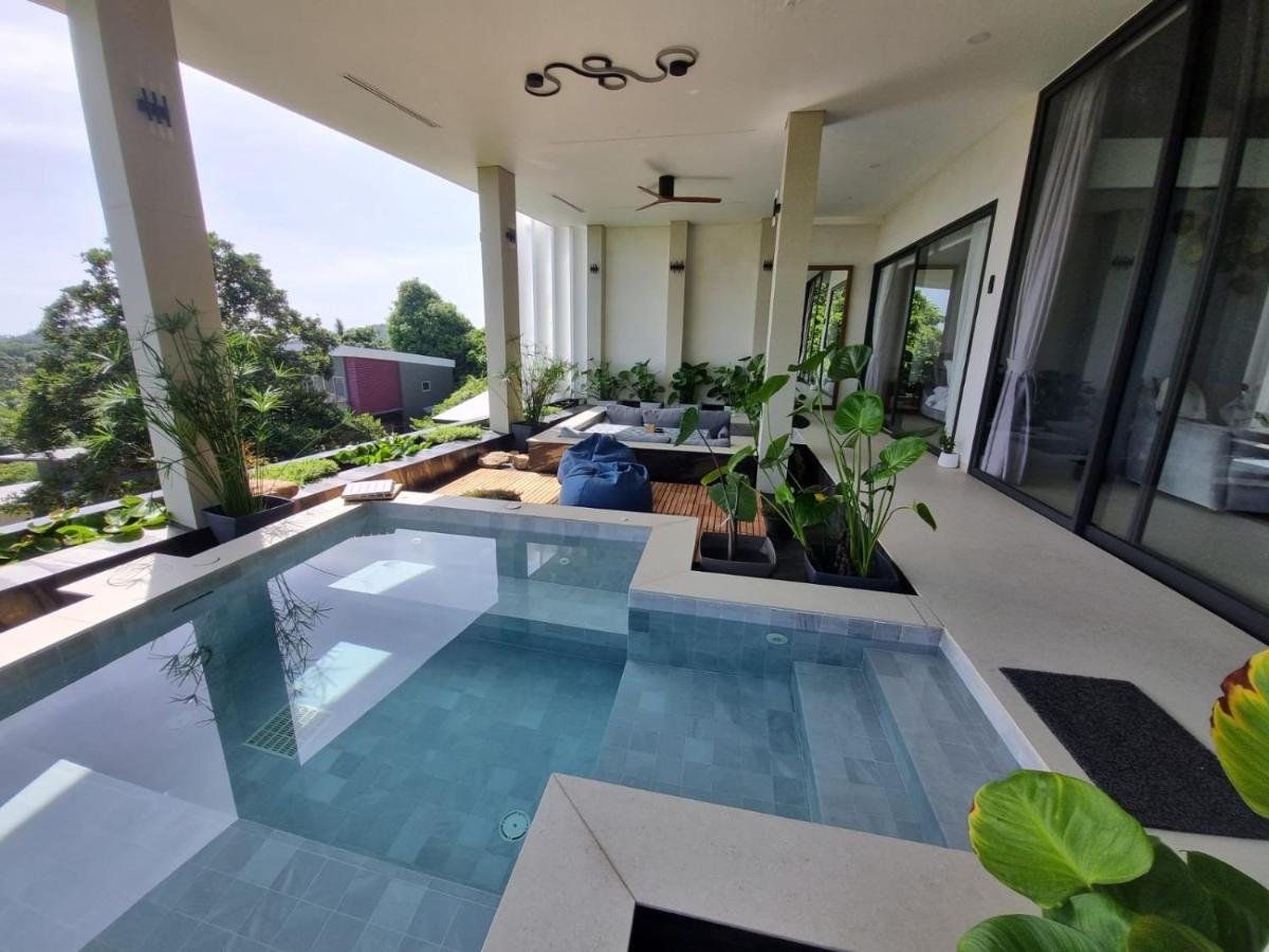 Magic Suites Choeng Mon 外观 照片