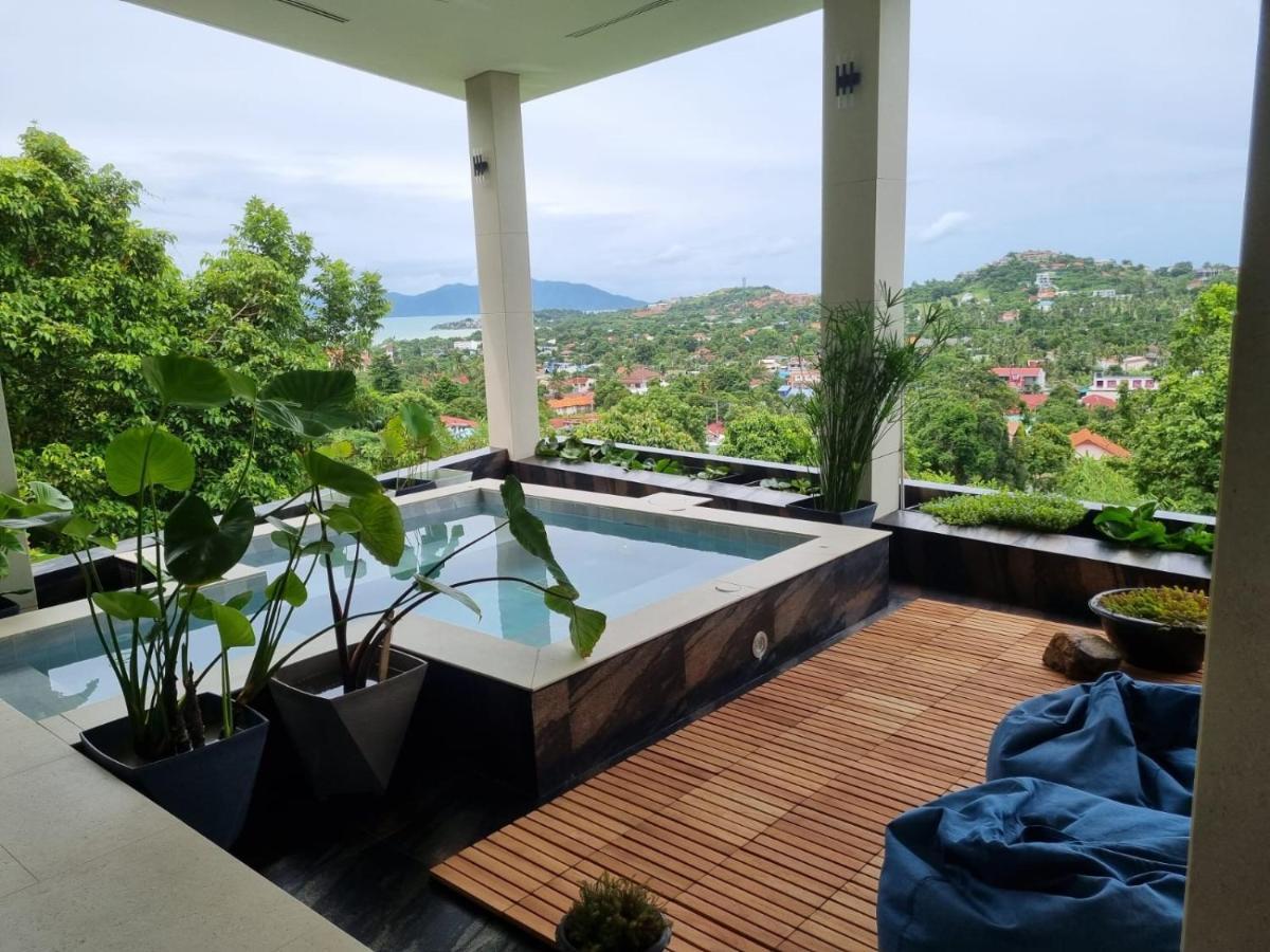Magic Suites Choeng Mon 外观 照片
