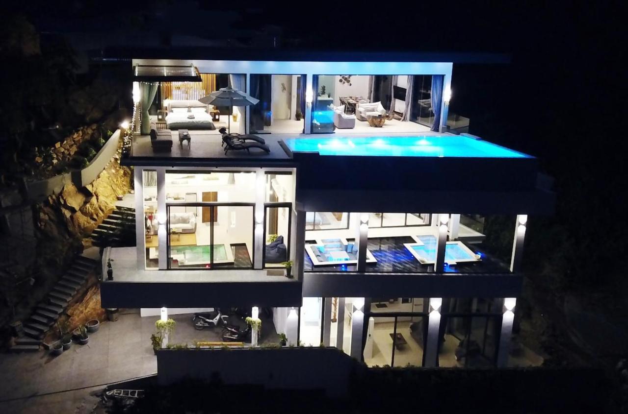 Magic Suites Choeng Mon 外观 照片
