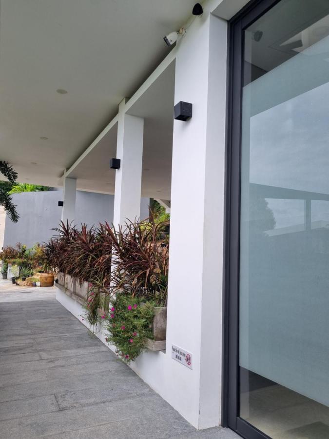 Magic Suites Choeng Mon 外观 照片