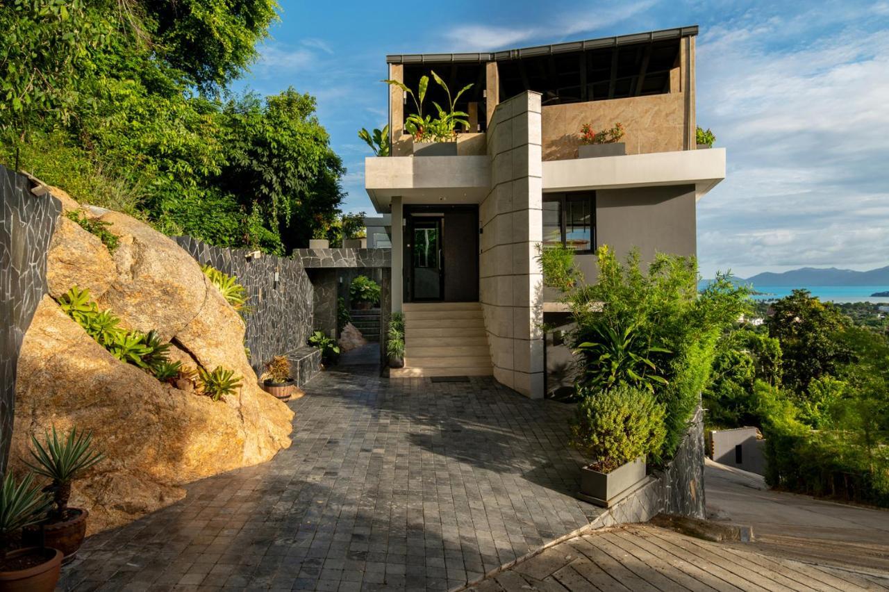 Magic Suites Choeng Mon 外观 照片