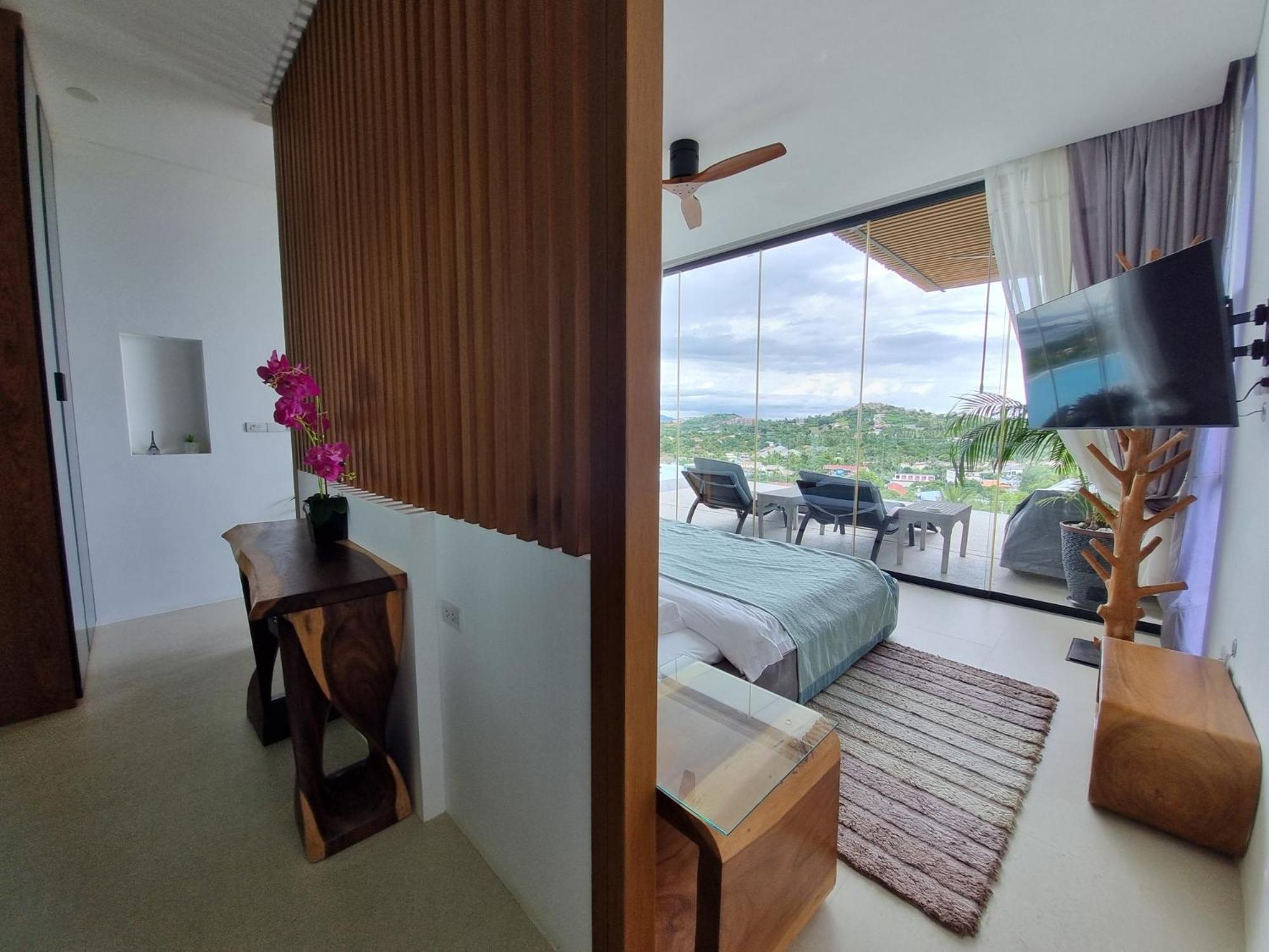 Magic Suites Choeng Mon 外观 照片