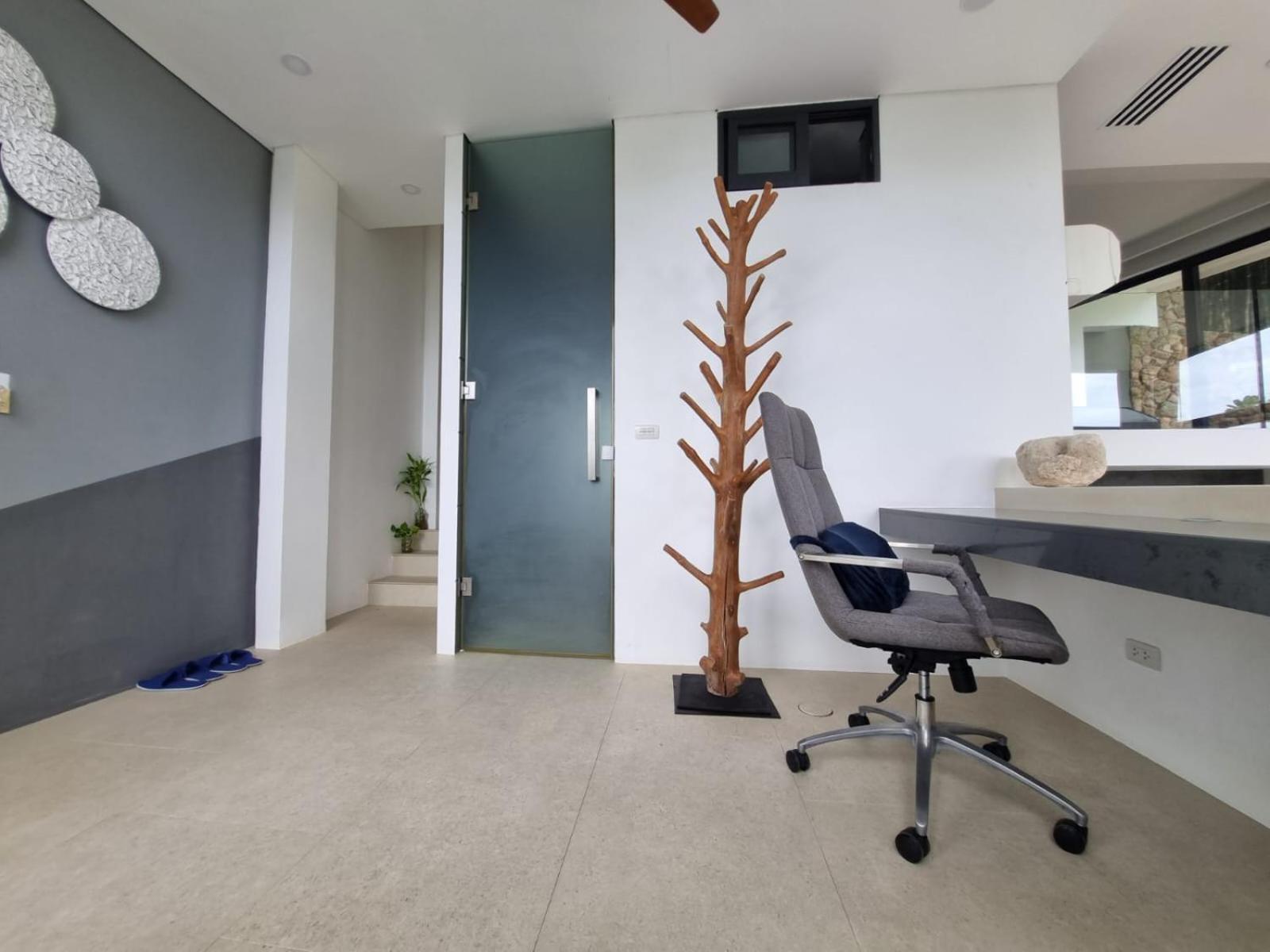 Magic Suites Choeng Mon 外观 照片