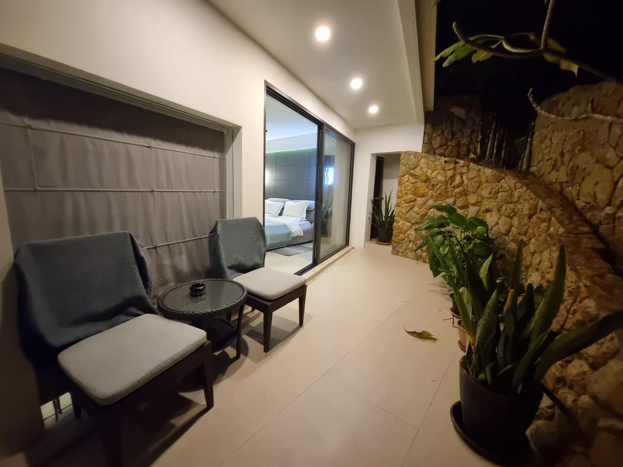 Magic Suites Choeng Mon 外观 照片