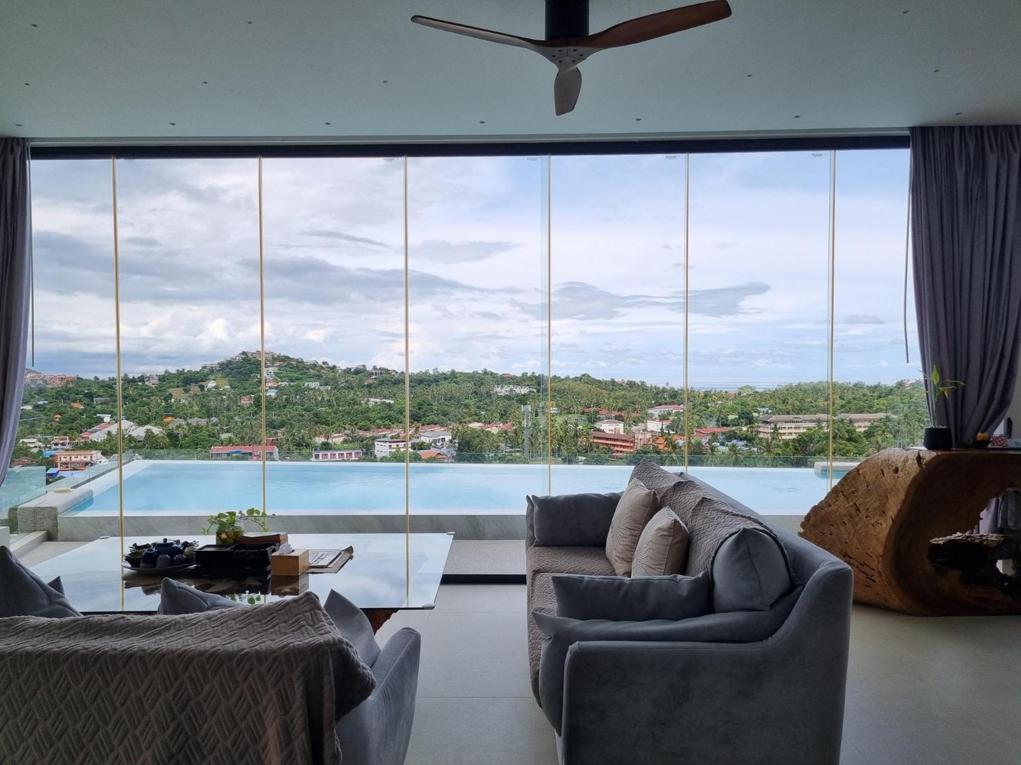 Magic Suites Choeng Mon 外观 照片
