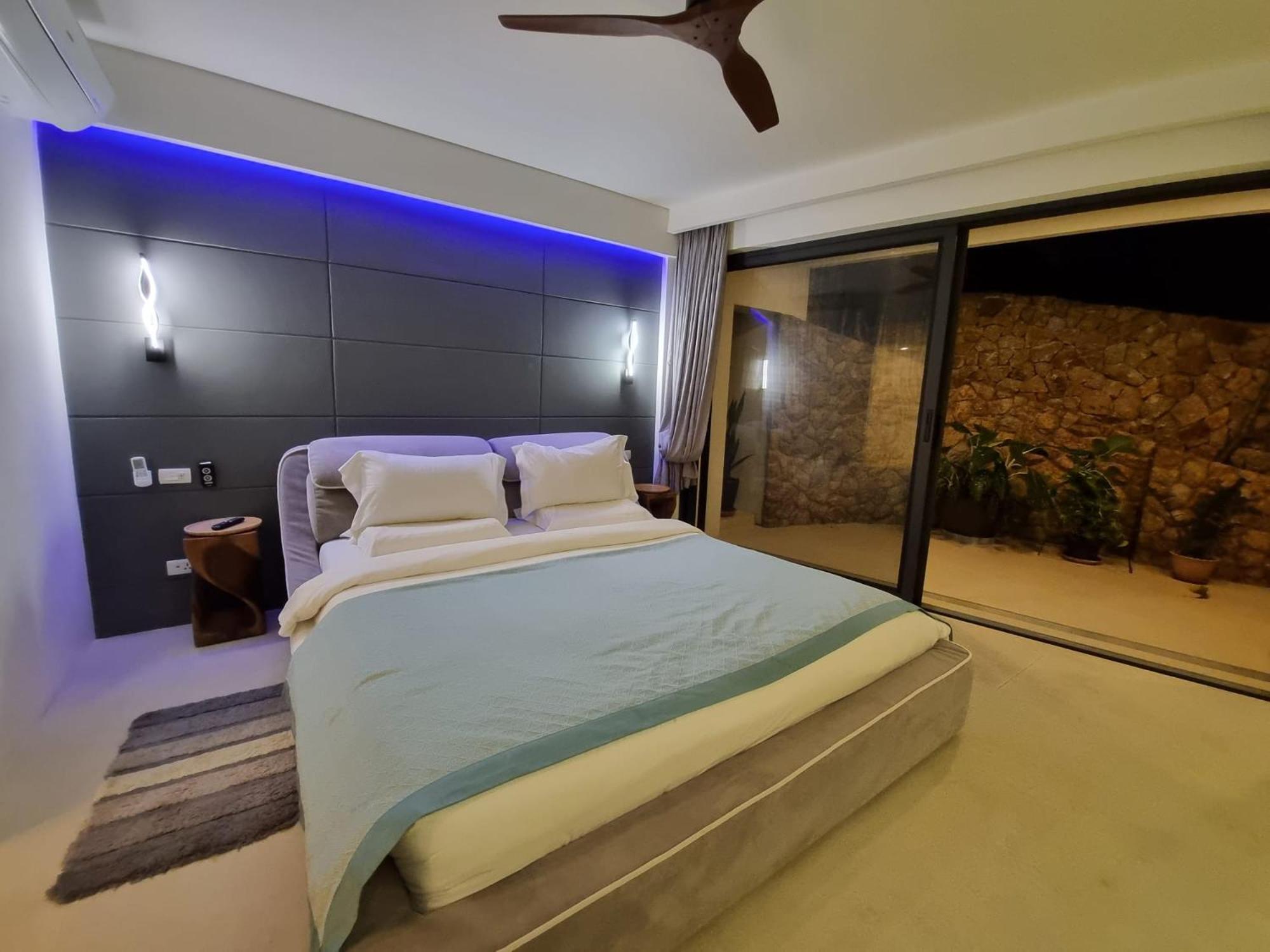 Magic Suites Choeng Mon 外观 照片