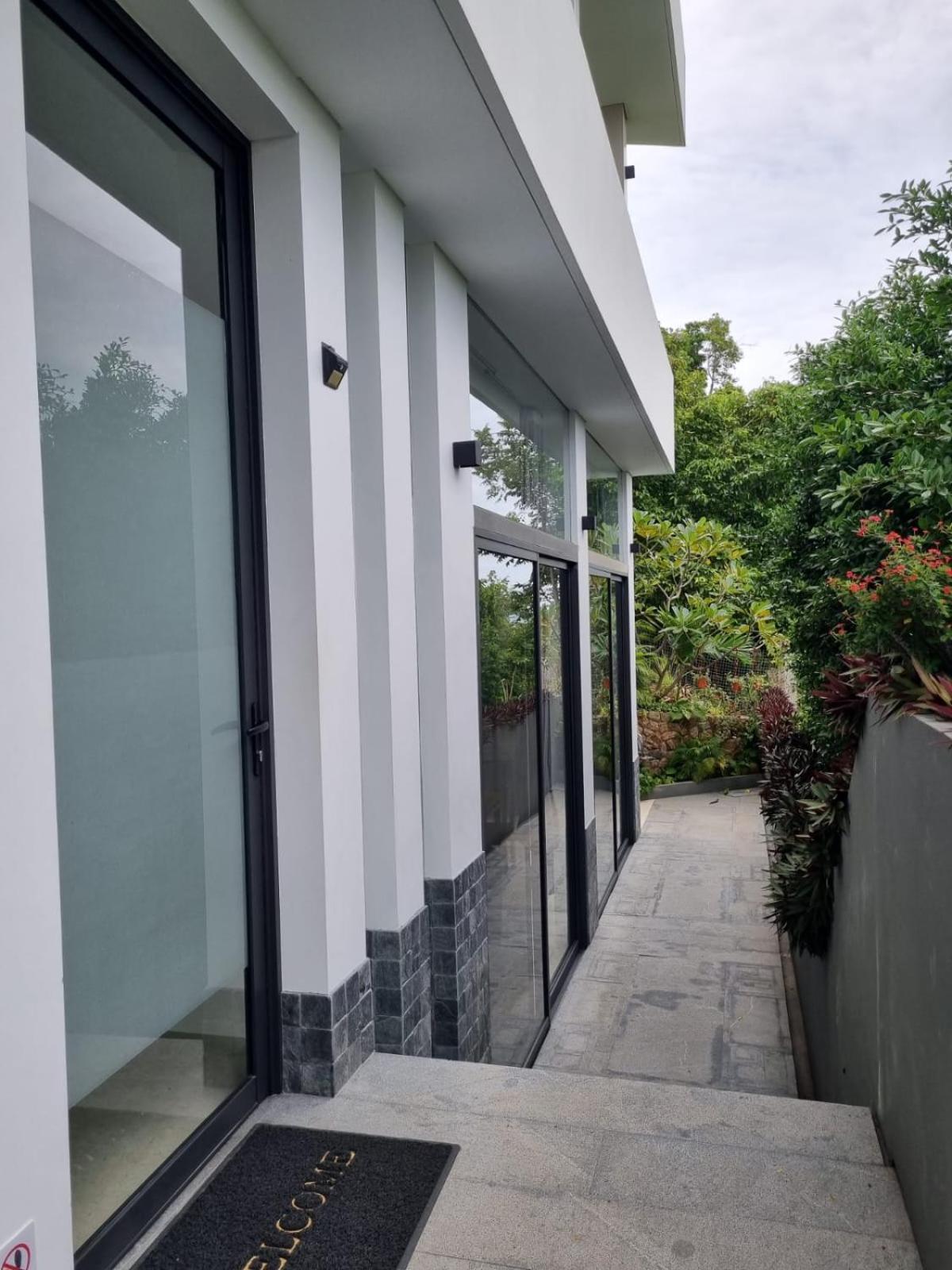Magic Suites Choeng Mon 外观 照片