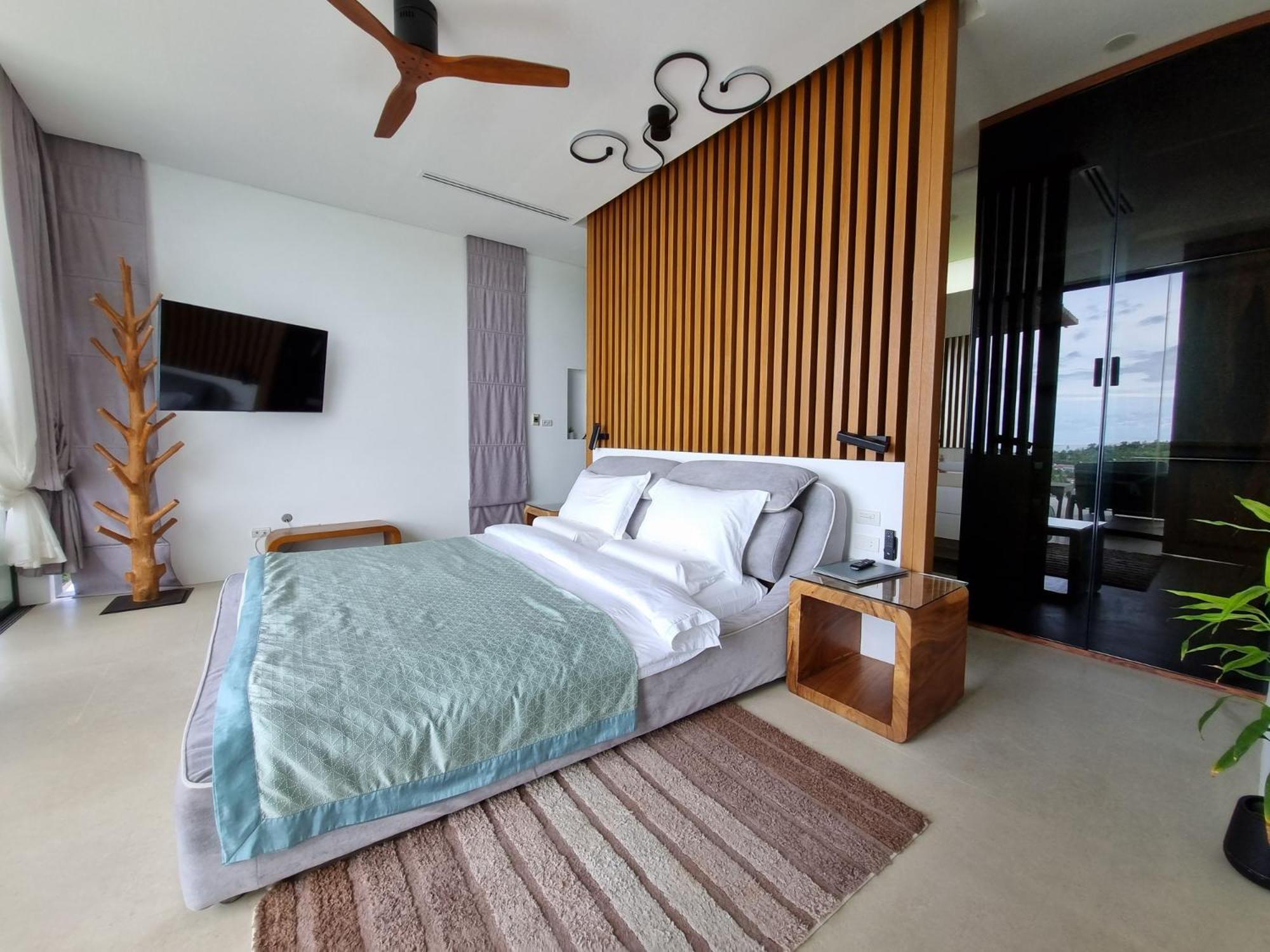 Magic Suites Choeng Mon 外观 照片