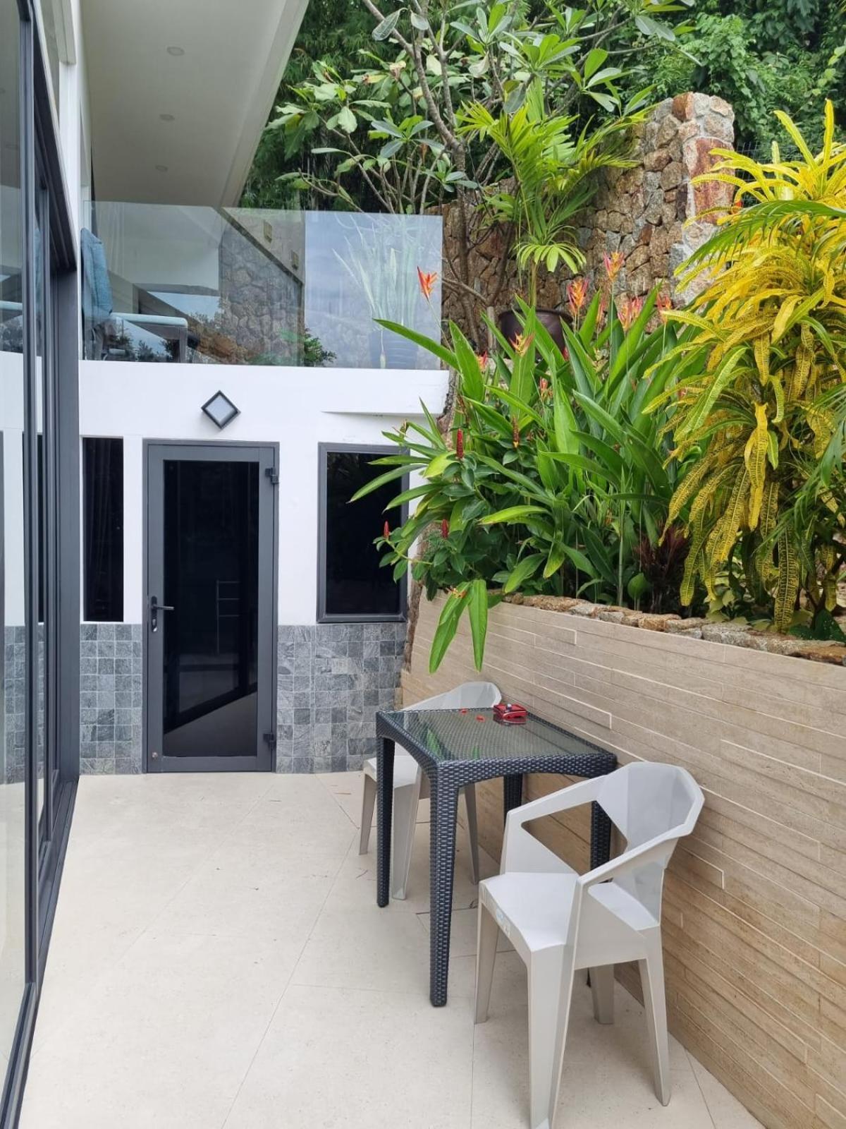 Magic Suites Choeng Mon 外观 照片