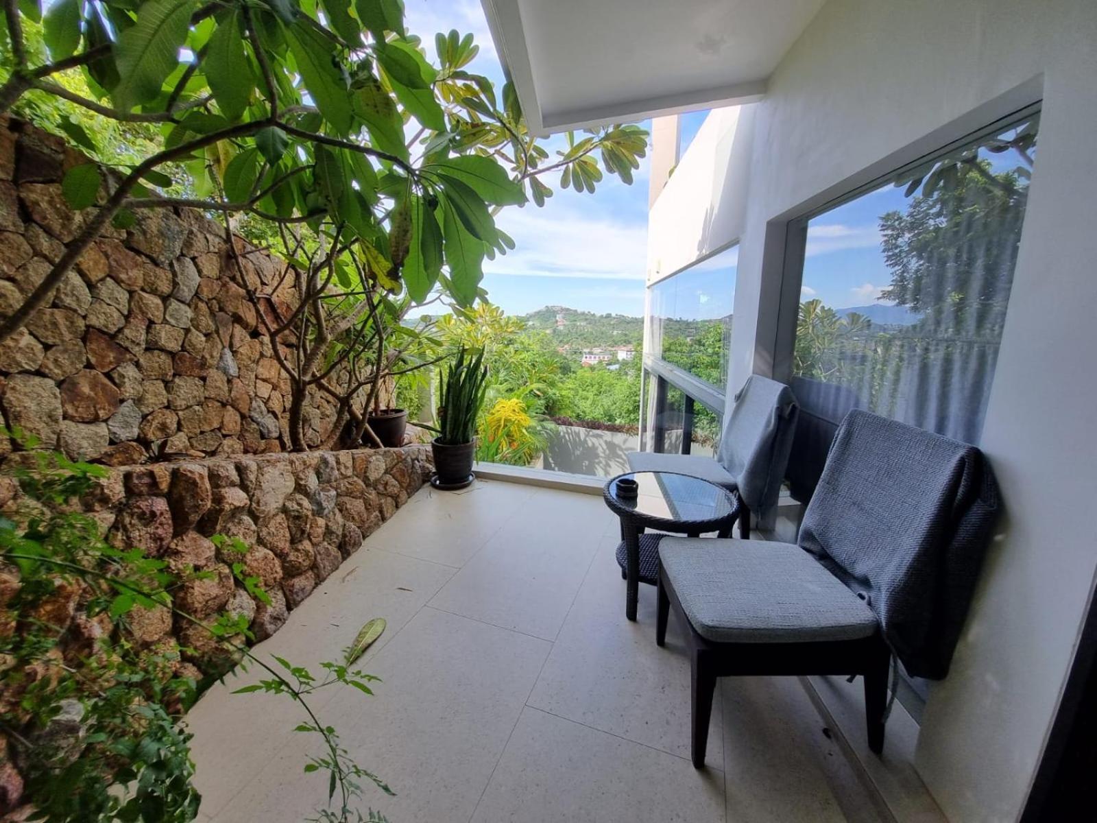 Magic Suites Choeng Mon 外观 照片