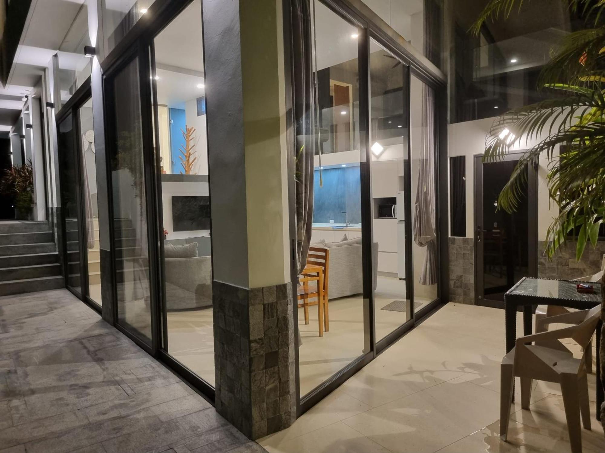 Magic Suites Choeng Mon 外观 照片