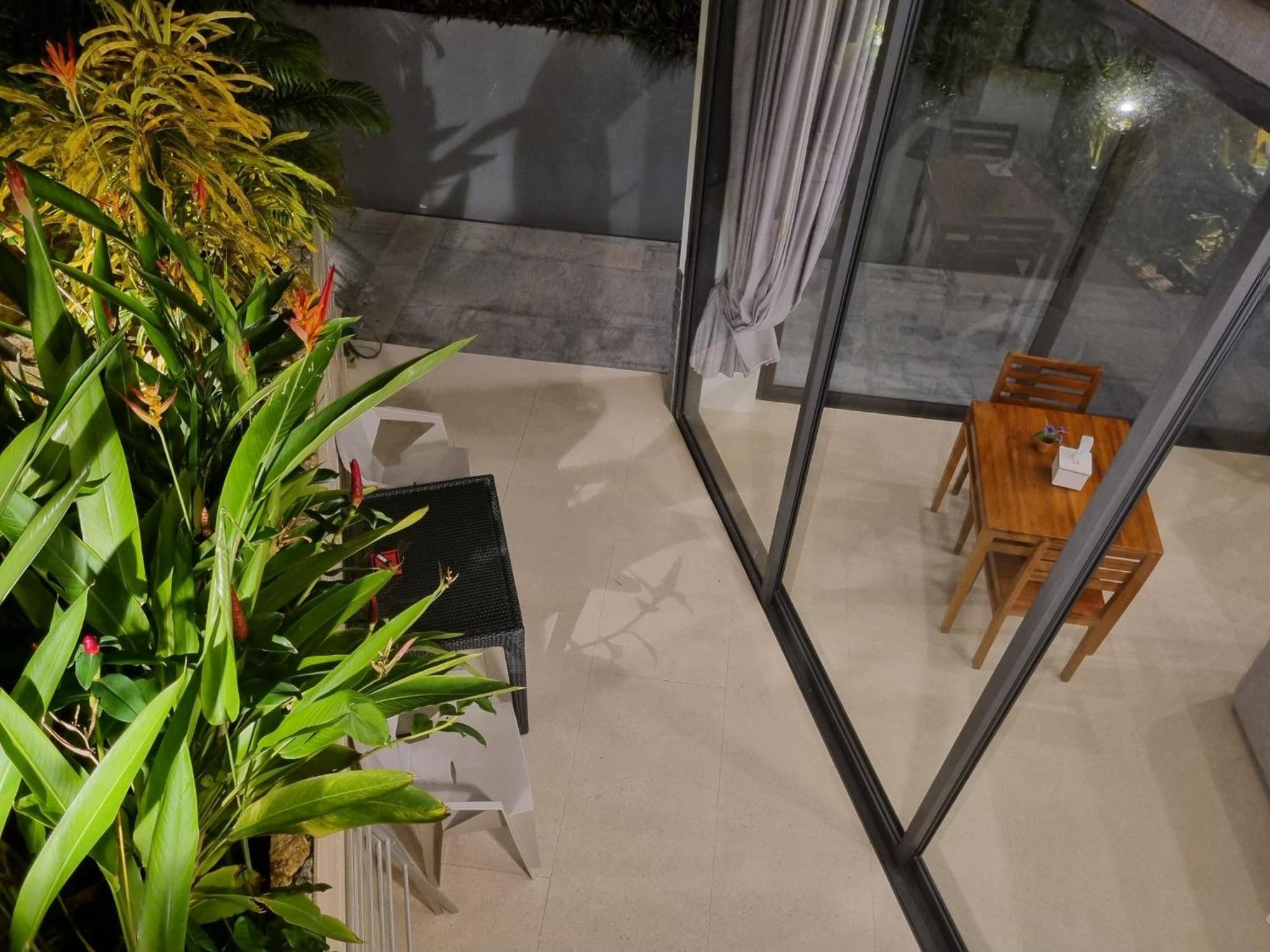 Magic Suites Choeng Mon 外观 照片