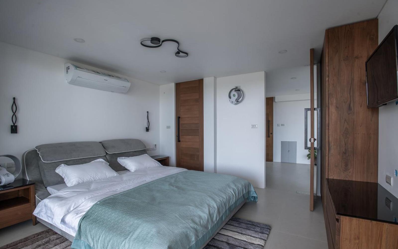 Magic Suites Choeng Mon 外观 照片