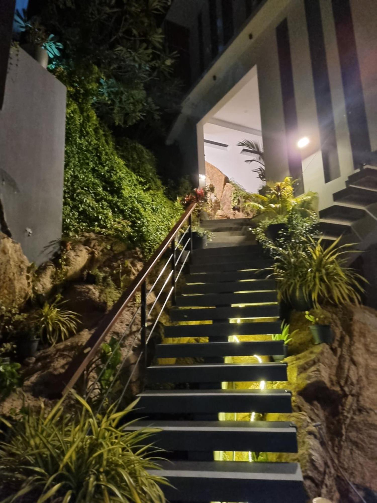 Magic Suites Choeng Mon 外观 照片