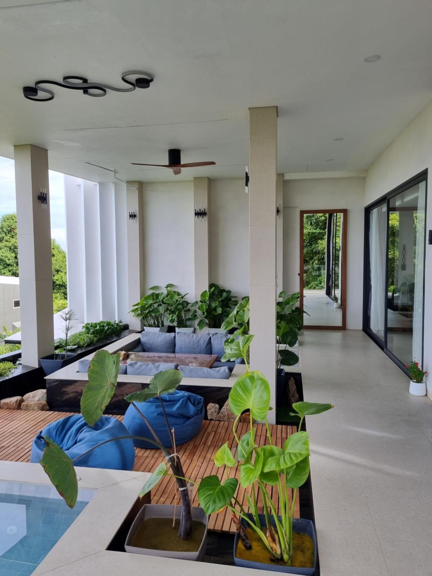 Magic Suites Choeng Mon 外观 照片