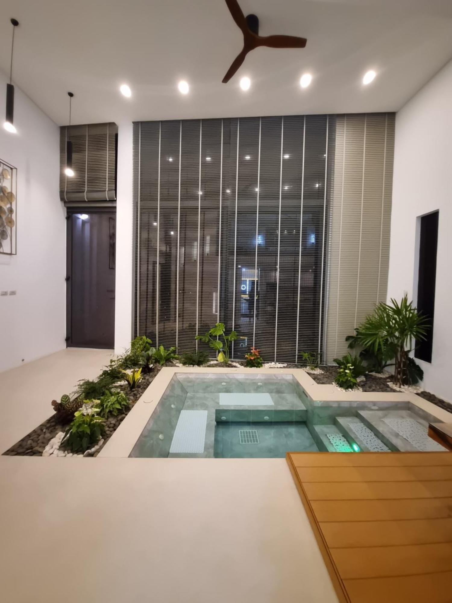 Magic Suites Choeng Mon 外观 照片