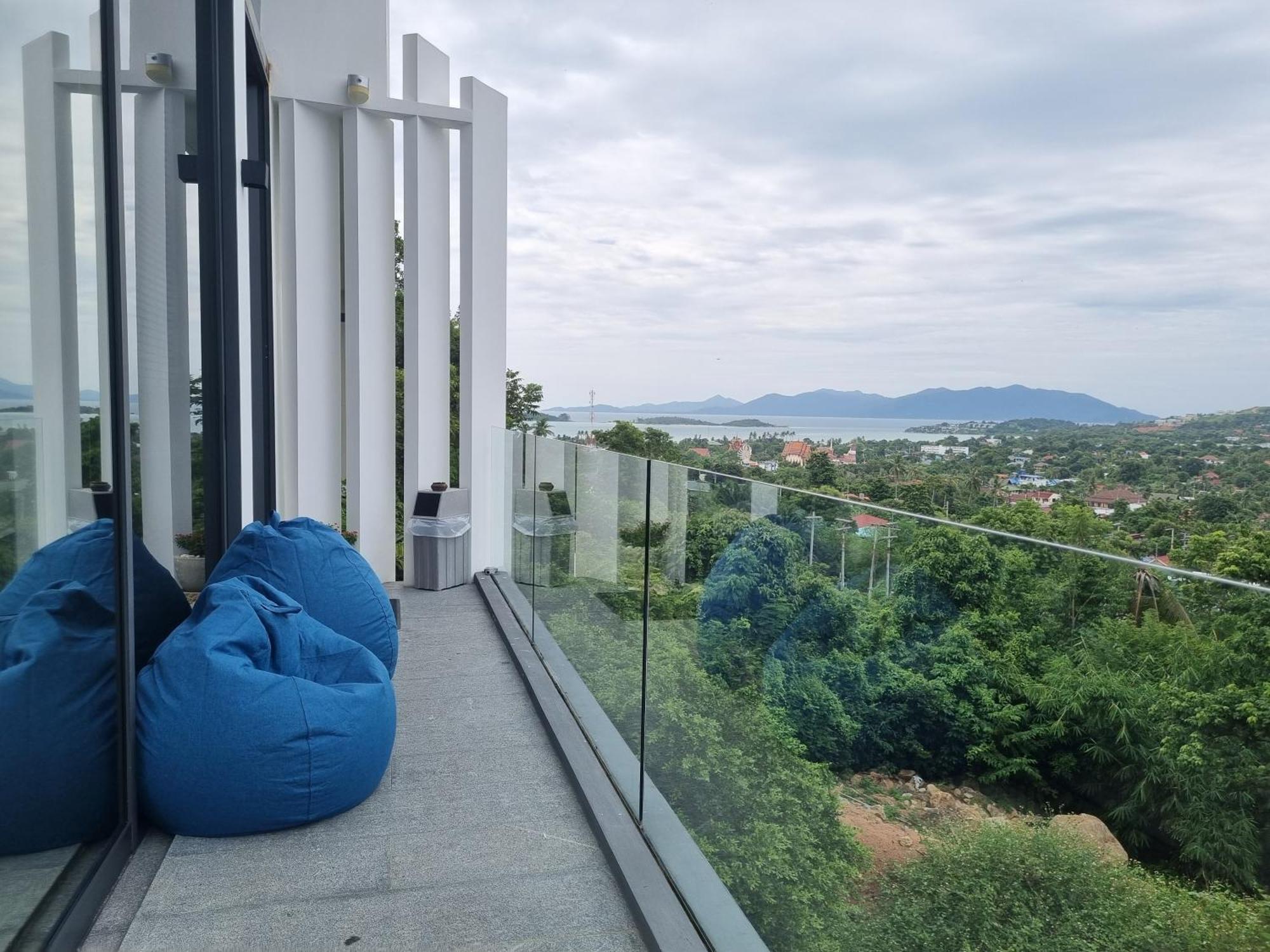 Magic Suites Choeng Mon 外观 照片