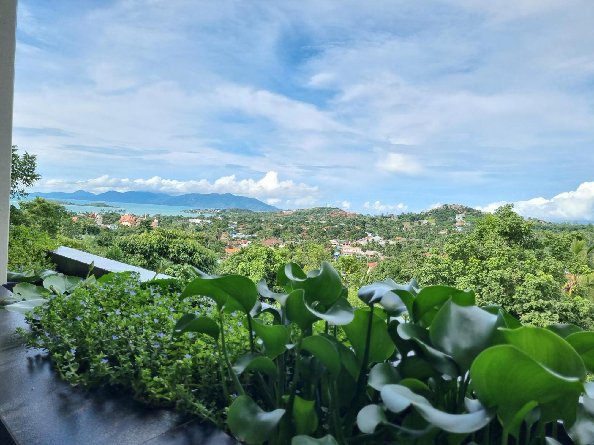 Magic Suites Choeng Mon 外观 照片