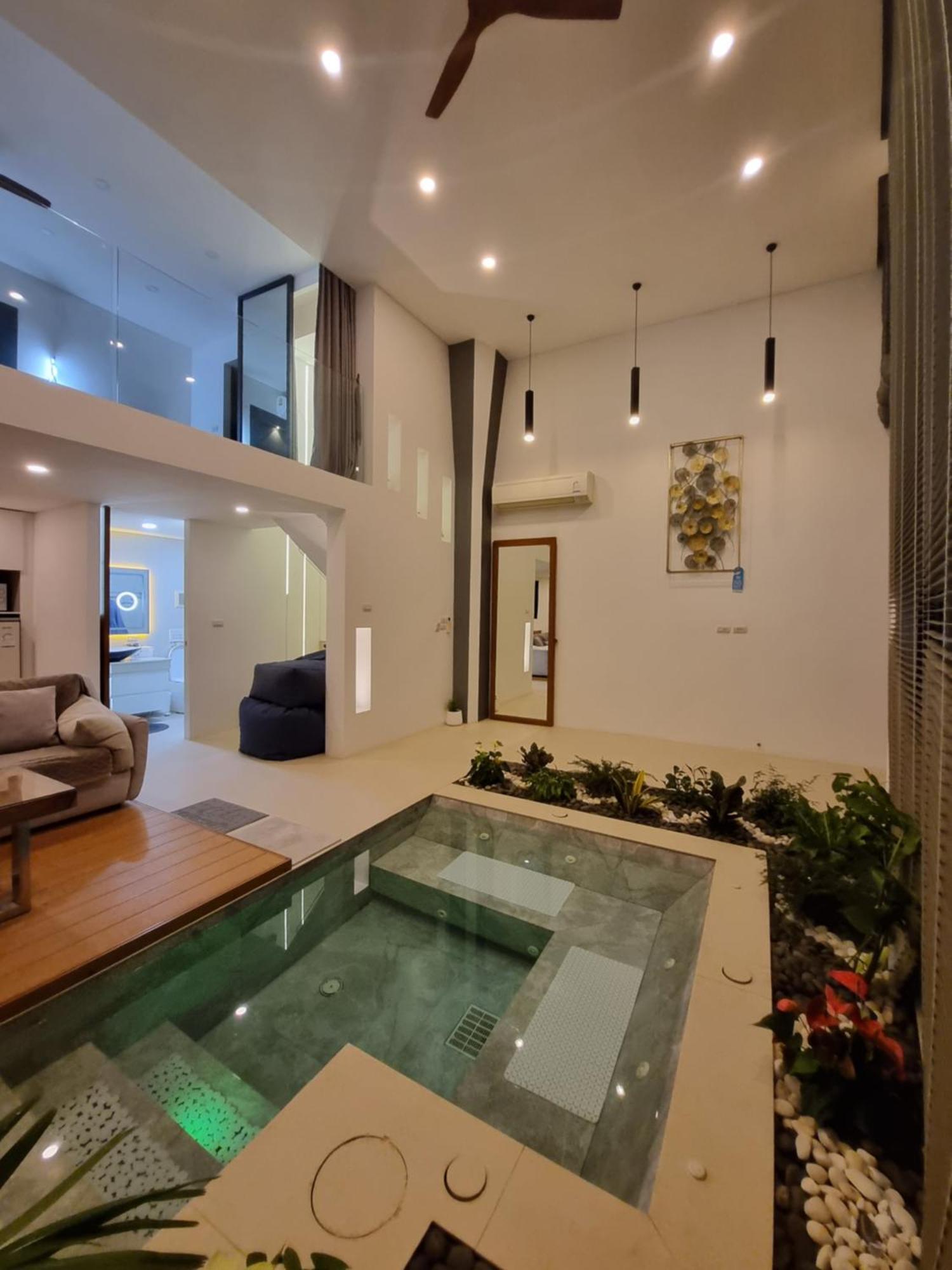Magic Suites Choeng Mon 外观 照片