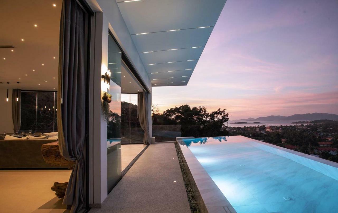 Magic Suites Choeng Mon 外观 照片