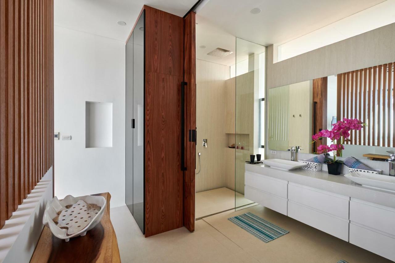 Magic Suites Choeng Mon 外观 照片