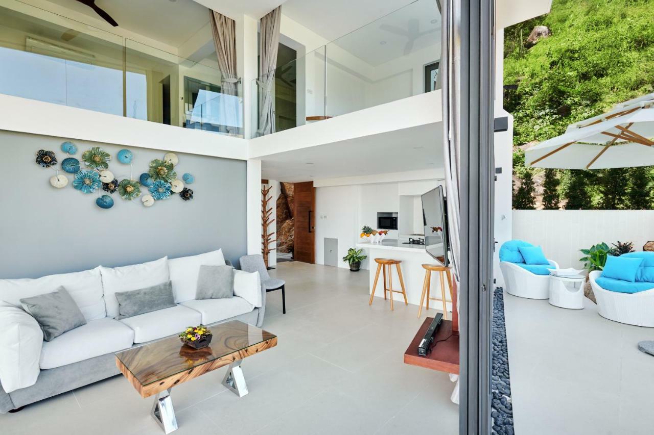 Magic Suites Choeng Mon 外观 照片