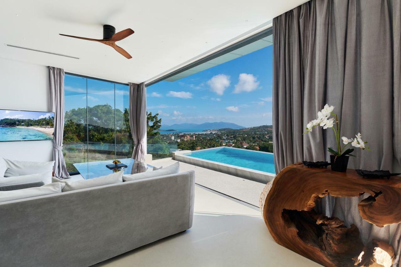 Magic Suites Choeng Mon 外观 照片
