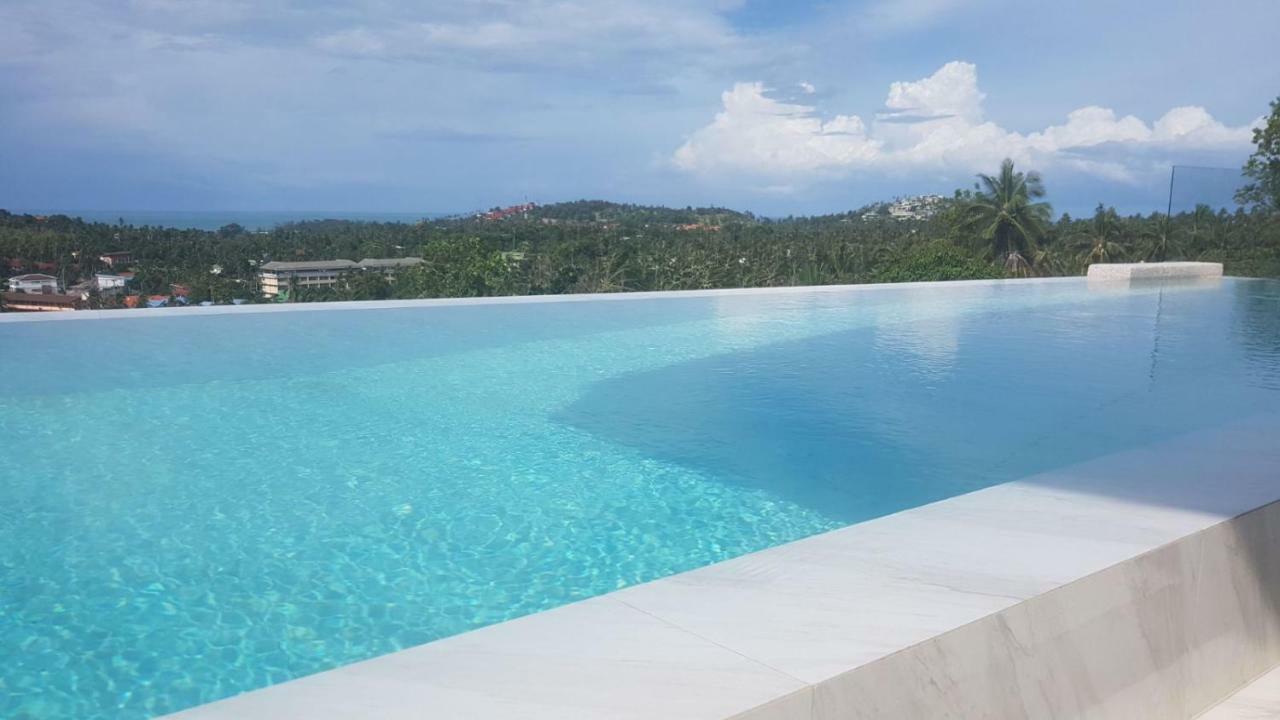 Magic Suites Choeng Mon 外观 照片