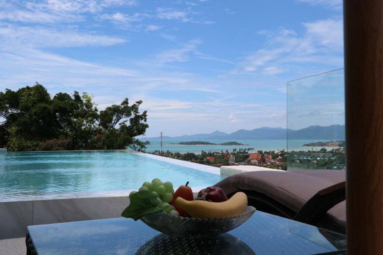 Magic Suites Choeng Mon 外观 照片
