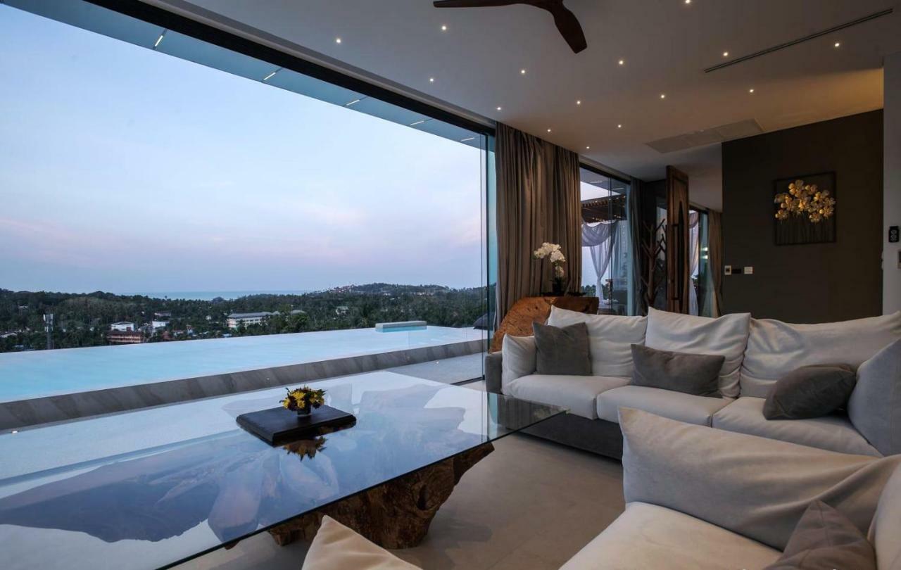 Magic Suites Choeng Mon 外观 照片
