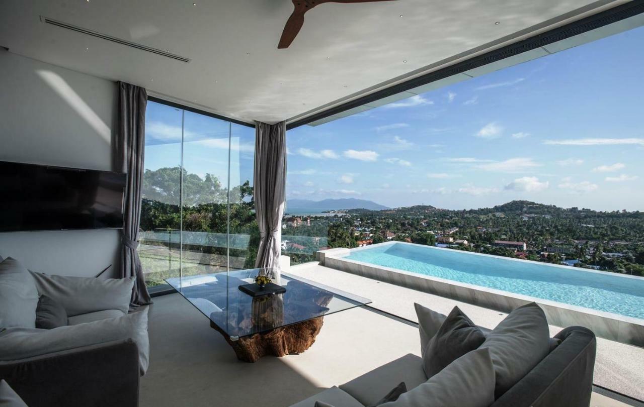 Magic Suites Choeng Mon 外观 照片