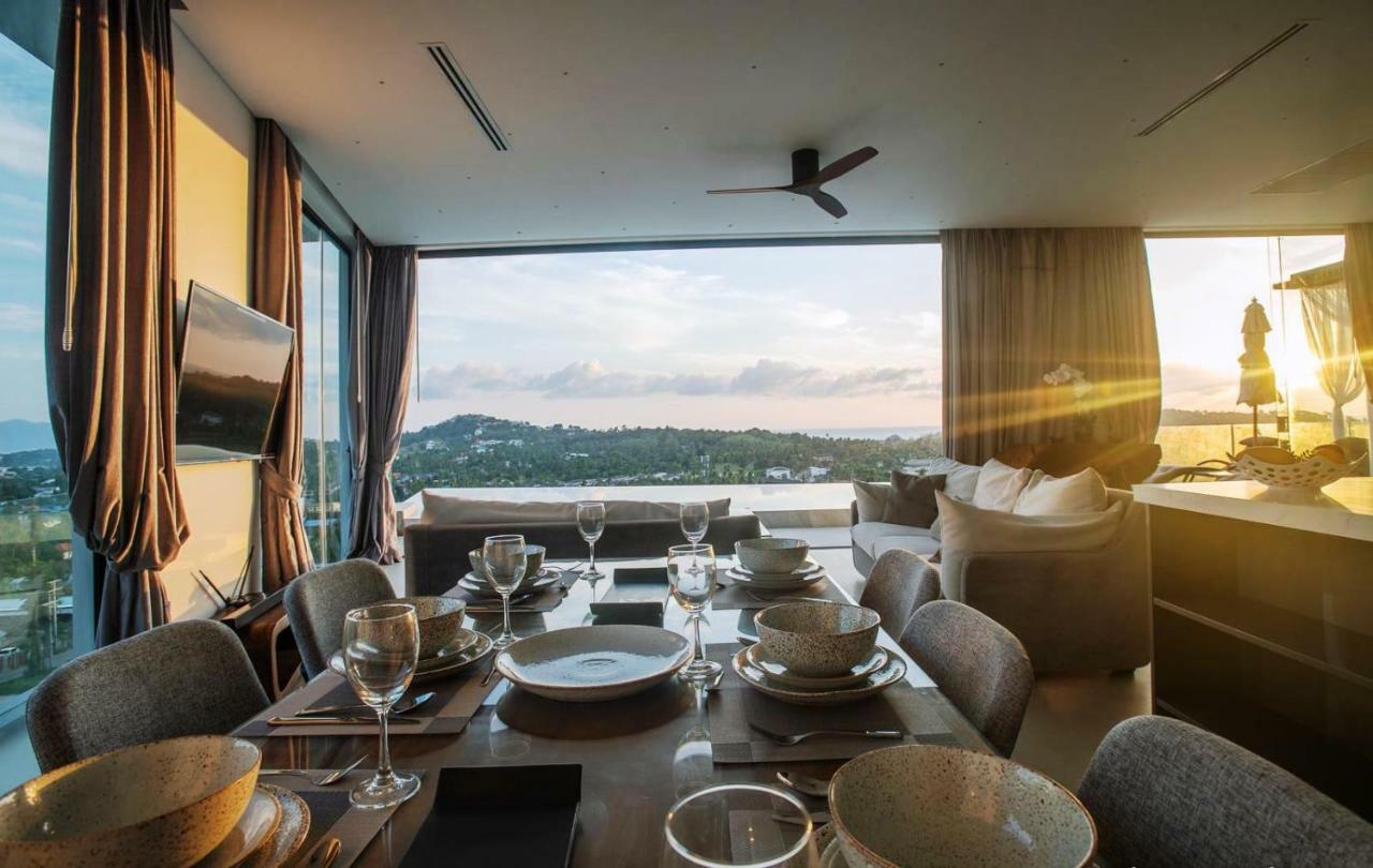 Magic Suites Choeng Mon 外观 照片