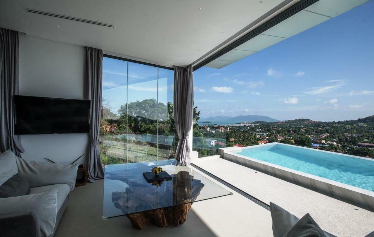 Magic Suites Choeng Mon 外观 照片