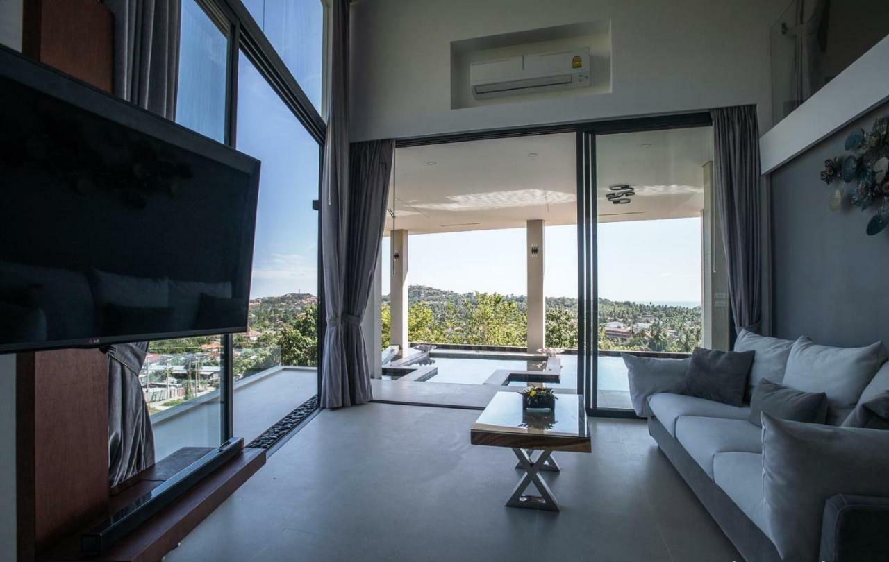 Magic Suites Choeng Mon 外观 照片